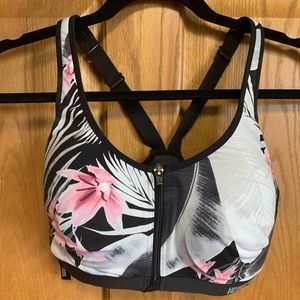 Victoria’s Secret sports bra